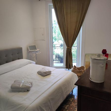 Ferienwohnung Al Ponte 269 Palermo Exterior foto
