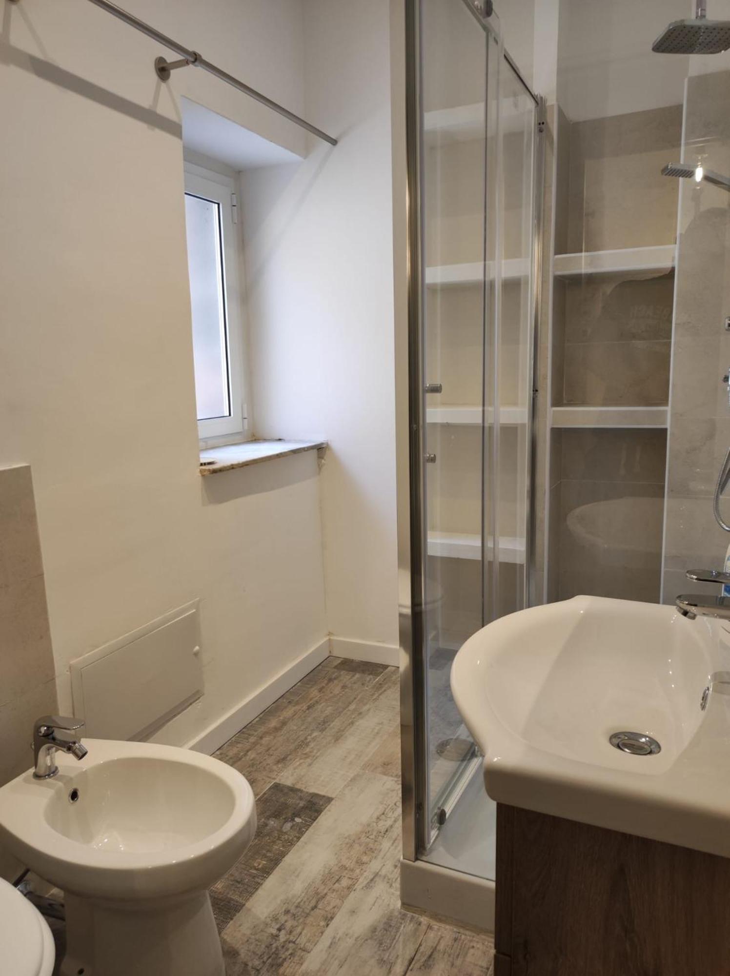 Ferienwohnung Al Ponte 269 Palermo Exterior foto